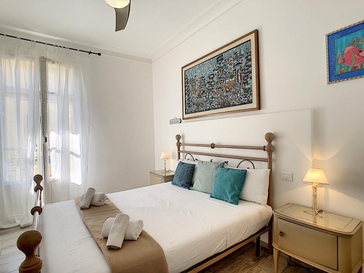 Nestor&Jeeves - Lavinia - Central - Close Sea Niza Exterior foto