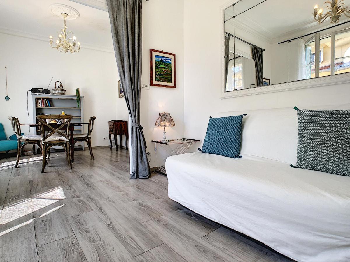 Nestor&Jeeves - Lavinia - Central - Close Sea Niza Exterior foto